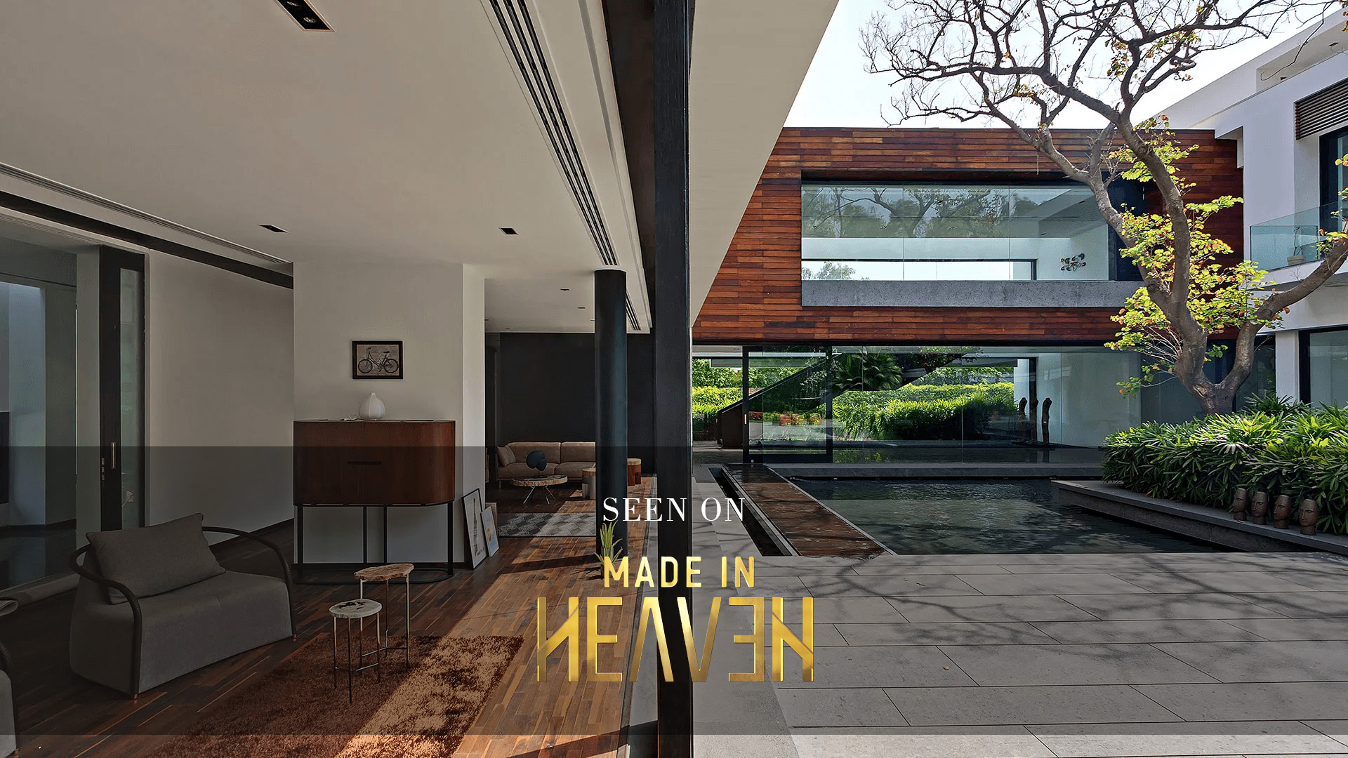 3 trees - made in heaven 2